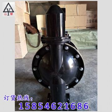 點擊查看詳細信息<br>標題：隔膜泵|氣動隔膜泵|隔膜泵|隔膜泵廠家 閱讀次數(shù)：1976