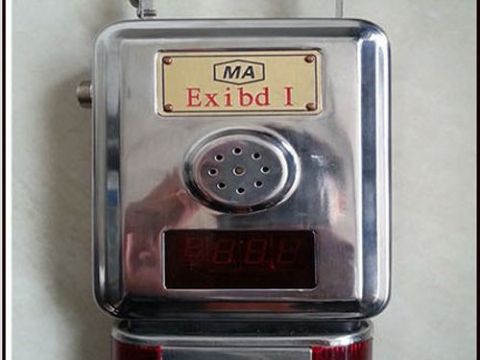 點擊查看詳細信息<br>標(biāo)題：甲烷傳感器 閱讀次數(shù)：2560