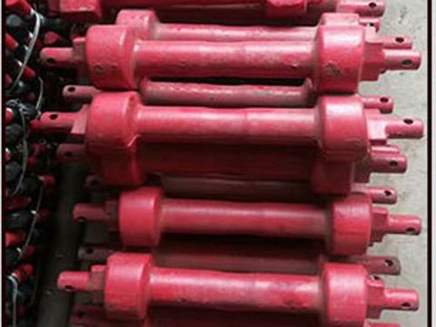 點擊查看詳細信息<br>標(biāo)題：刮板機配件 閱讀次數(shù)：2179