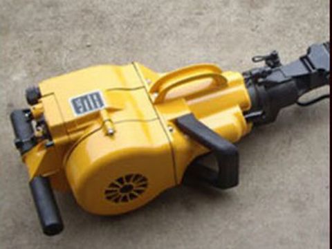 點(diǎn)擊查看詳細(xì)信息<br>標(biāo)題：鑿巖機(jī) 閱讀次數(shù)：2299