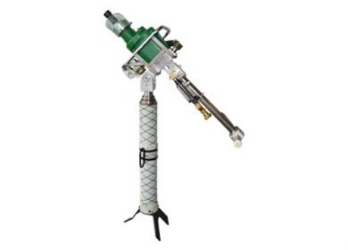 點(diǎn)擊查看詳細(xì)信息<br>標(biāo)題：MQTB-130/4.0氣動支腿式幫錨桿鉆機(jī) 閱讀次數(shù)：1183