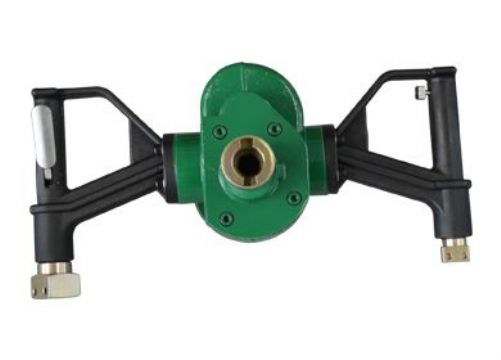 點(diǎn)擊查看詳細(xì)信息<br>標(biāo)題：ZQS-50/1.6S 氣動手持式鉆機(jī) 閱讀次數(shù)：1345