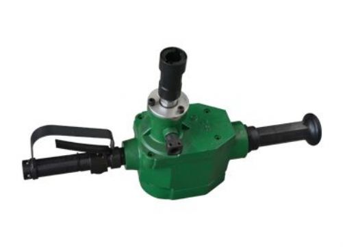 點擊查看詳細(xì)信息<br>標(biāo)題：ZQS-65/2.5S 氣動手持式鉆機 閱讀次數(shù)：1417