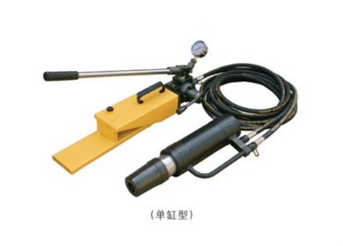 點(diǎn)擊查看詳細(xì)信息<br>標(biāo)題：MS15-180/63礦用錨索張拉機(jī)具 閱讀次數(shù)：1341