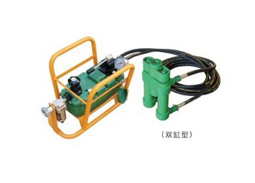 點(diǎn)擊查看詳細(xì)信息<br>標(biāo)題：MS19-300/60礦用錨索張拉機(jī)具 閱讀次數(shù)：1420