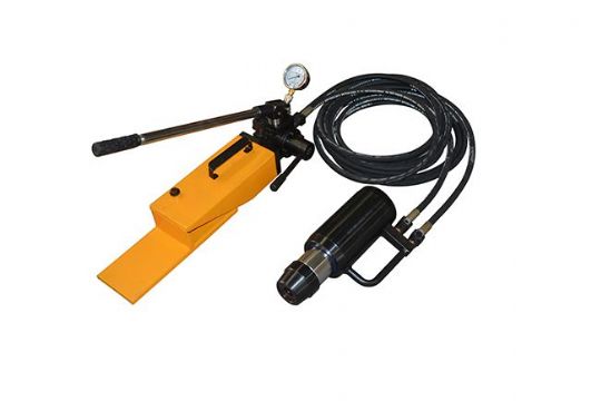 點(diǎn)擊查看詳細(xì)信息<br>標(biāo)題：MS22-300/60礦用錨索張拉機(jī)具 閱讀次數(shù)：1302