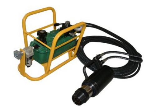 點(diǎn)擊查看詳細(xì)信息<br>標(biāo)題：MQ15-180/63礦用錨索張拉機(jī)具 閱讀次數(shù)：1348