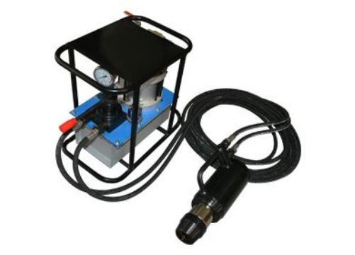 點擊查看詳細信息<br>標題：MQ系列 礦用錨索張拉機具（鐵泵） 閱讀次數：2133