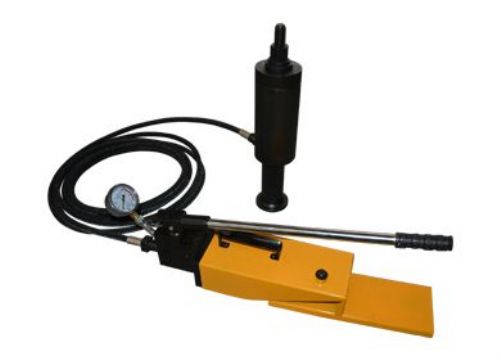 點擊查看詳細信息<br>標題：LDZ300煤礦用錨桿拉力計 閱讀次數：2053