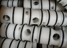 點擊查看詳細信息<br>標題：130 120配流軸 閱讀次數(shù)：1453