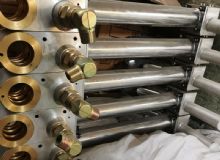 點擊查看詳細信息<br>標題：A型B型C型操縱臂 閱讀次數(shù)：1467