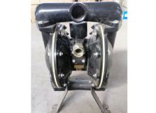 點擊查看詳細信息<br>標題：BQG100  250 350  450氣動隔膜泵 閱讀次數(shù)：1383