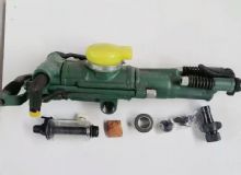 點(diǎn)擊查看詳細(xì)信息<br>標(biāo)題：YT28鑿巖機(jī) 閱讀次數(shù)：1377