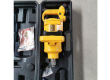 點擊查看詳細信息<br>標題：AQS600氣動手持式錨桿螺母安裝器 閱讀次數(shù)：1595