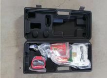 點擊查看詳細信息<br>標題：AQS900 氣動錨桿安裝機 閱讀次數(shù)：1587