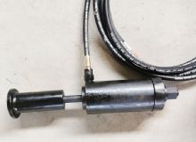 點擊查看詳細信息<br>標題：LDZ200錨桿拉力計 閱讀次數(shù)：1507