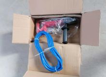 點(diǎn)擊查看詳細(xì)信息<br>標(biāo)題：QCZ-1氣動沖擊鉆 閱讀次數(shù)：1409