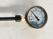 點擊查看詳細信息<br>標題：100 200  300  500錨索錨桿測力計 閱讀次數(shù)：1603