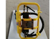 點(diǎn)擊查看詳細(xì)信息<br>標(biāo)題：ZQS-50 60 氣動手持式鉆機(jī) 閱讀次數(shù)：1454