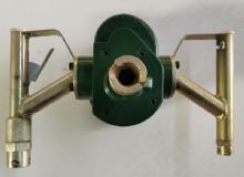 點(diǎn)擊查看詳細(xì)信息<br>標(biāo)題：ZQS-35-1.6S氣動手持式鉆機(jī) 閱讀次數(shù)：1228