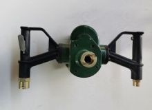 點(diǎn)擊查看詳細(xì)信息<br>標(biāo)題：ZQS-50-1.6S氣動手持式鉆機(jī) 閱讀次數(shù)：1281