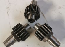 點(diǎn)擊查看詳細(xì)信息<br>標(biāo)題：齒輪45/齒輪58-60-62 閱讀次數(shù)：1880