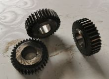 點(diǎn)擊查看詳細(xì)信息<br>標(biāo)題：馬達(dá)齒輪II 閱讀次數(shù)：1461