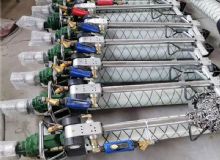 點(diǎn)擊查看詳細(xì)信息<br>標(biāo)題：MQTB-65氣動支腿式幫錨桿鉆機(jī) 閱讀次數(shù)：1868