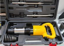 點(diǎn)擊查看詳細(xì)信息<br>標(biāo)題：氣鏟 閱讀次數(shù)：2064