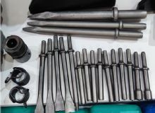 點擊查看詳細信息<br>標題：風鎬 閱讀次數(shù)：2434