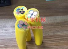 點擊查看詳細信息<br>標題：鏟運機電纜 閱讀次數(shù)：1243