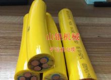 點擊查看詳細信息<br>標題：鏟運機電纜 閱讀次數(shù)：1280