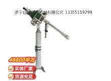 點(diǎn)擊查看詳細(xì)信息<br>標(biāo)題：氣動(dòng)支腿式振動(dòng)鉆機(jī) 閱讀次數(shù)：631