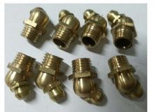 點擊查看詳細(xì)信息<br>標(biāo)題：接頭式壓注油杯M10×1 黃油嘴 GB-T1152-1979 閱讀次數(shù)：315