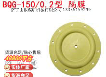 點(diǎn)擊查看詳細(xì)信息<br>標(biāo)題：BQG-1500.2型 英格索蘭氣動(dòng)隔膜泵配件 1.5寸隔膜 閱讀次數(shù)：253