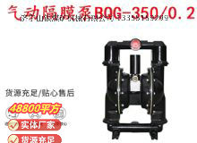 點擊查看詳細(xì)信息<br>標(biāo)題：BQG-350-0.2礦用氣動隔膜泵 閱讀次數(shù)：290