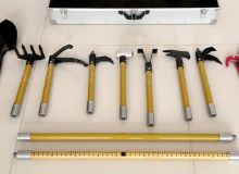 點擊查看詳細信息<br>標題：消防工具系列 閱讀次數(shù)：188