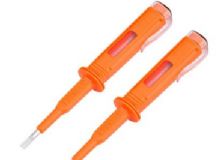 點擊查看詳細信息<br>標題：試電筆 閱讀次數(shù)：188