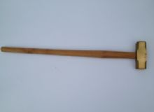 點擊查看詳細信息<br>標題：防爆探險棍 閱讀次數(shù)：175