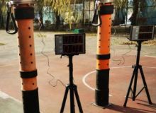 點(diǎn)擊查看詳細(xì)信息<br>標(biāo)題：TLQ-20數(shù)顯新型體能訓(xùn)練拉力器 閱讀次數(shù)：194