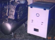 點(diǎn)擊查看詳細(xì)信息<br>標(biāo)題：隔爆型電動(dòng)快進(jìn)密閉噴涂機(jī) 閱讀次數(shù)：157