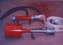 點(diǎn)擊查看詳細(xì)信息<br>標(biāo)題：SZP型中倍數(shù)泡沫發(fā)生器 閱讀次數(shù)：193