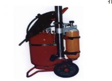 點(diǎn)擊查看詳細(xì)信息<br>標(biāo)題：QWMT35型推車(chē)式脈沖氣壓噴霧水qiang 閱讀次數(shù)：171