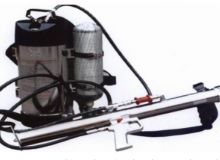 點(diǎn)擊查看詳細(xì)信息<br>標(biāo)題：QWMB12型背負(fù)式脈沖噴霧水 閱讀次數(shù)：175