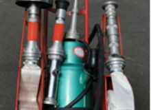 點(diǎn)擊查看詳細(xì)信息<br>標(biāo)題：BQS10-100 2-7.5 B高揚(yáng)程滅火泵 閱讀次數(shù)：187