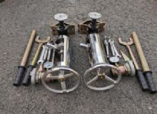 點擊查看詳細信息<br>標題：KSJ-25型煤礦用快速接管器 閱讀次數(shù)：215