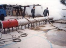 點(diǎn)擊查看詳細(xì)信息<br>標(biāo)題：礦用惰氣發(fā)生裝置：DQ-500 閱讀次數(shù)：188