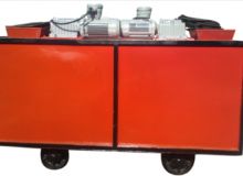 點(diǎn)擊查看詳細(xì)信息<br>標(biāo)題：礦用移動(dòng)式防滅火注漿裝置 閱讀次數(shù)：177