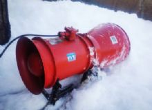 點(diǎn)擊查看詳細(xì)信息<br>標(biāo)題：高倍數(shù)泡沫滅火裝置：BGP-200D BGP-400D 閱讀次數(shù)：171